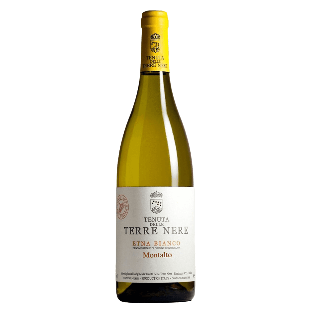 Etna Bianco Montalto 2020 (Tenuta delle Terre Nere)