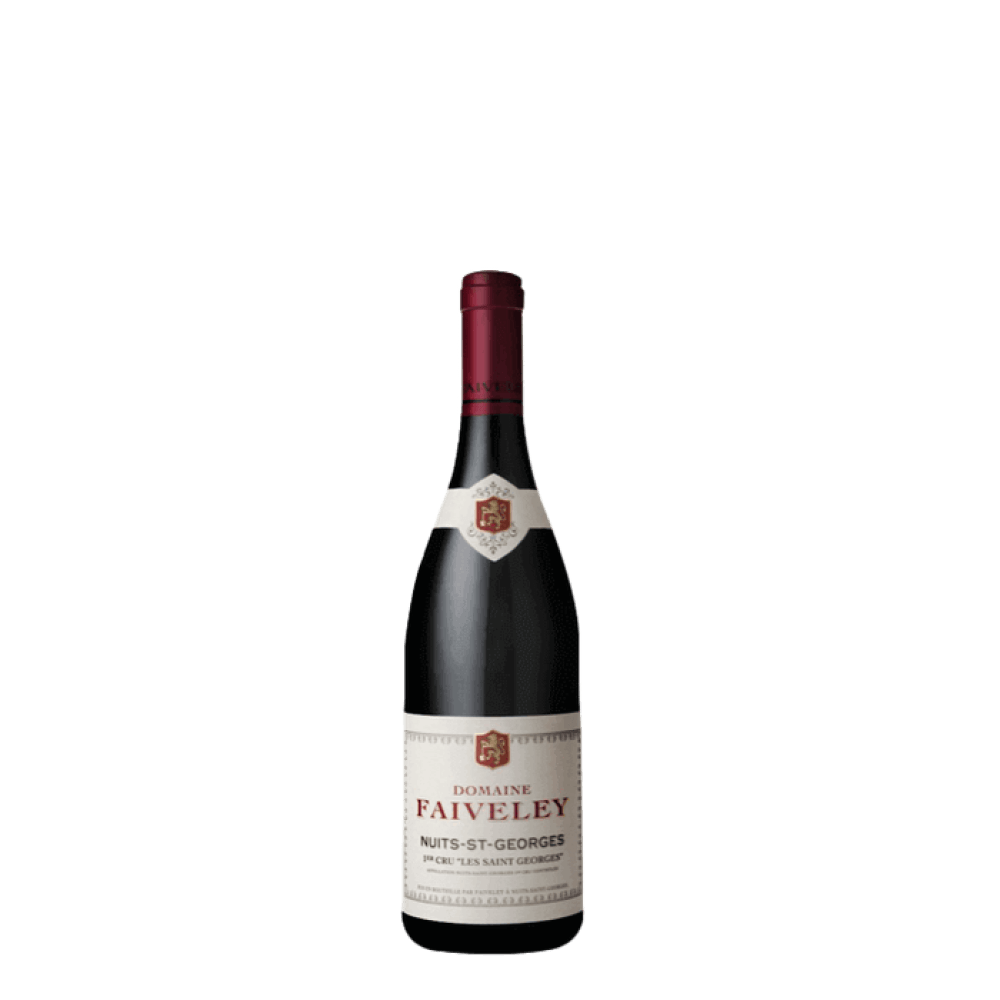 Nuits-Saint-Georges 1er Cru Les Saint-Georges 2020 (Faiveley)