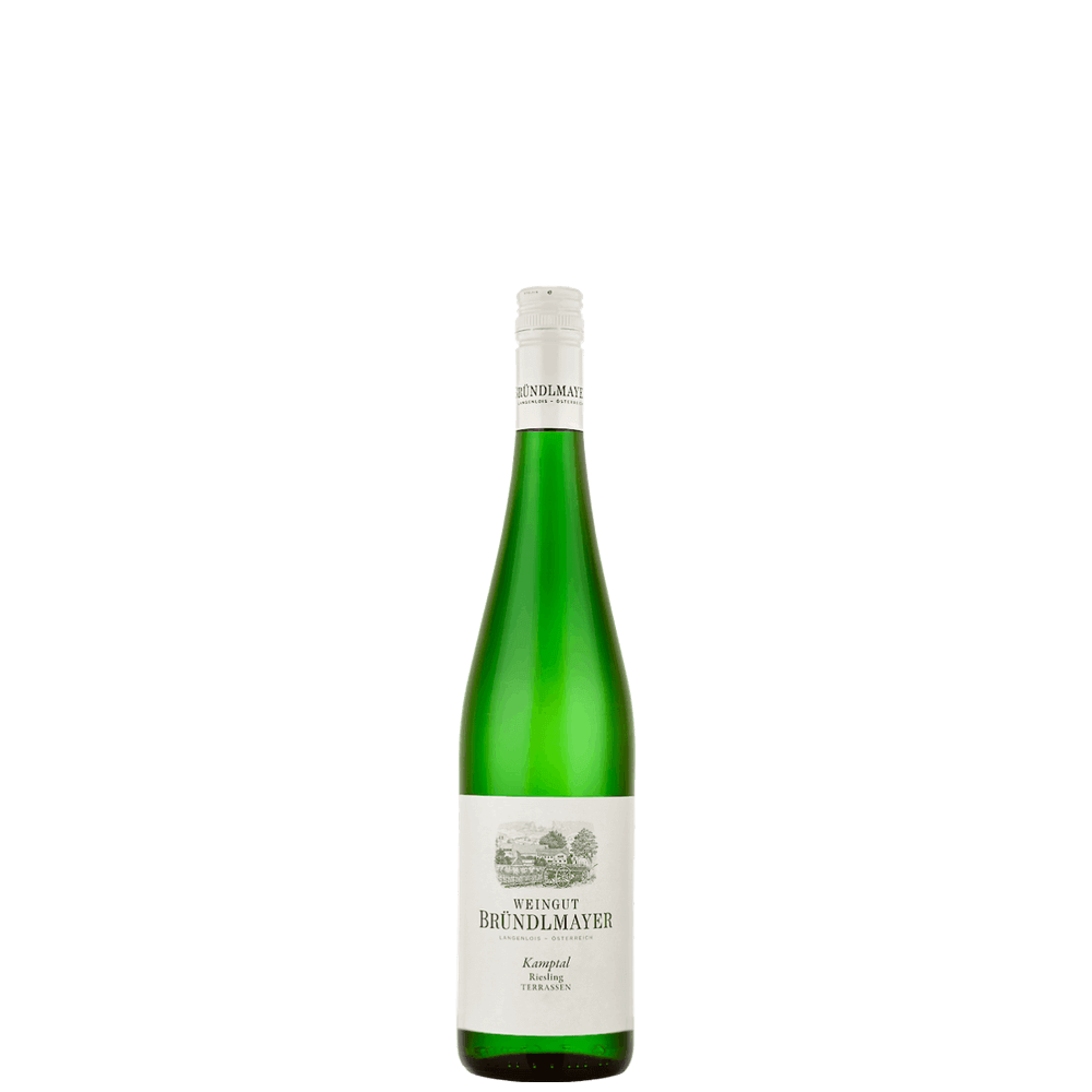Bründlmayer Riesling Terrassen Kamptal 2020 (Wilhelm Bründlmayer)