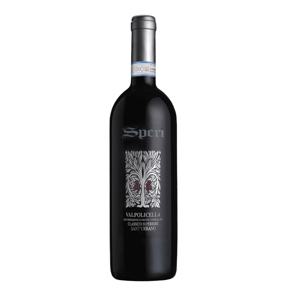 Sant'Urbano Valpolicella Classico Superiore 2018 (Speri)