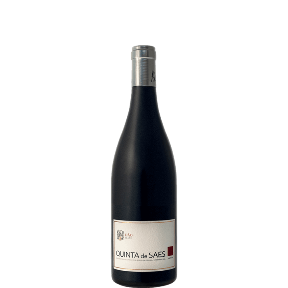 Quinta de Saes Tinto 2018 (Quinta da Pellada)