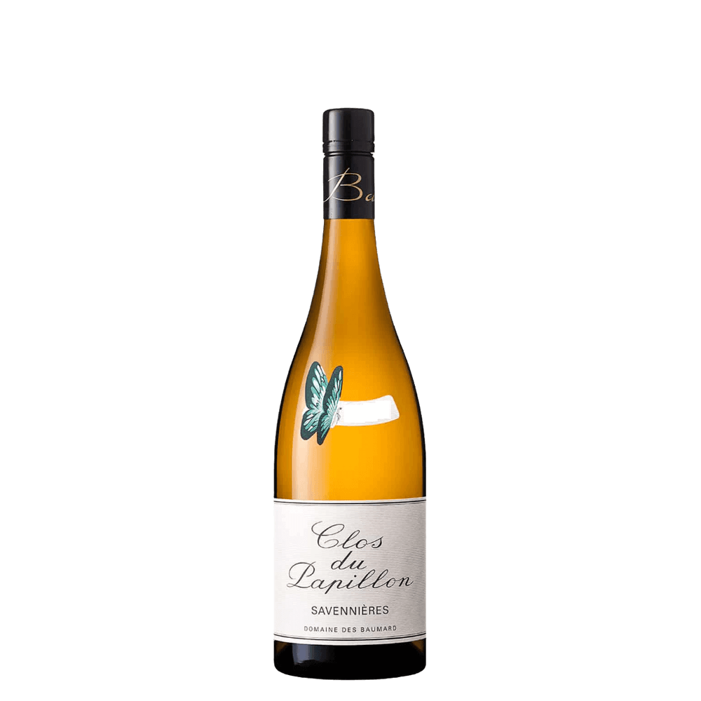 Savennières Clos du Papillon 2016 (Domaine Baumard)