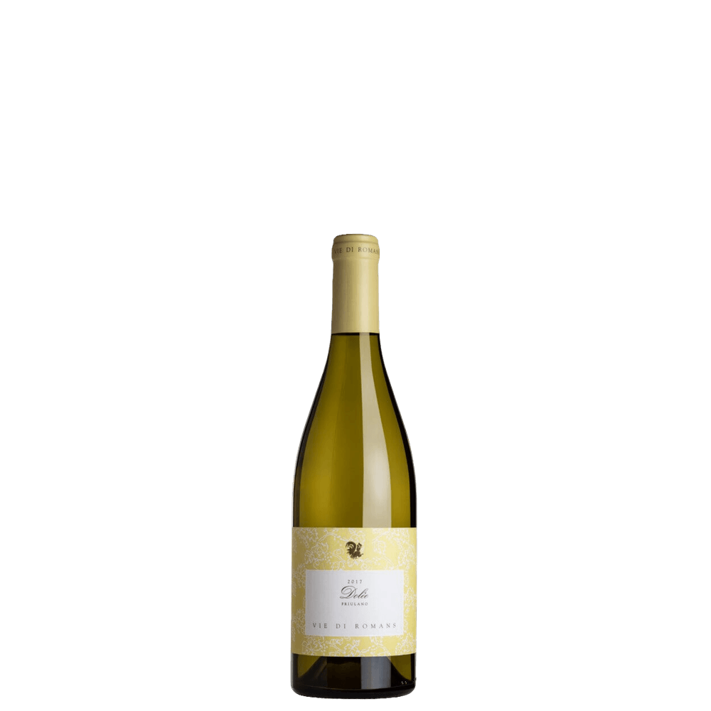 Friuli Isonzo Dolée Friulano 2018 (Vie di Romans)