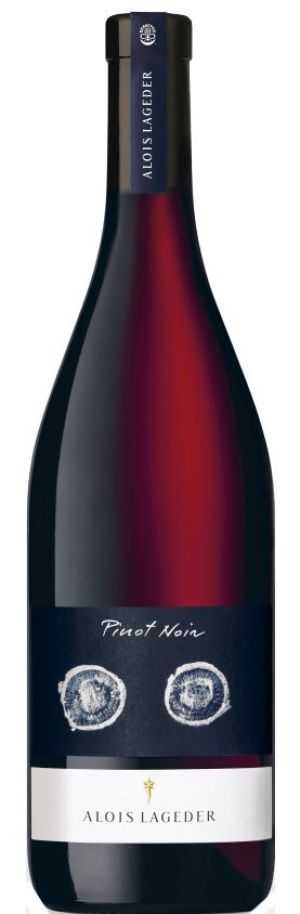 Pinot Noir Dolomiti 2019 (Alois Lageder)