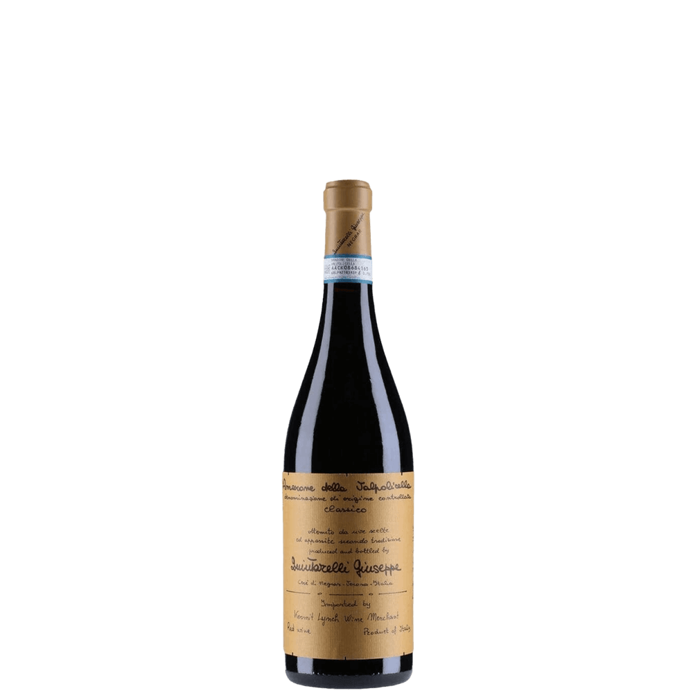 Amarone della Valpolicella Classico 2013 (Giuseppe Quintarelli)