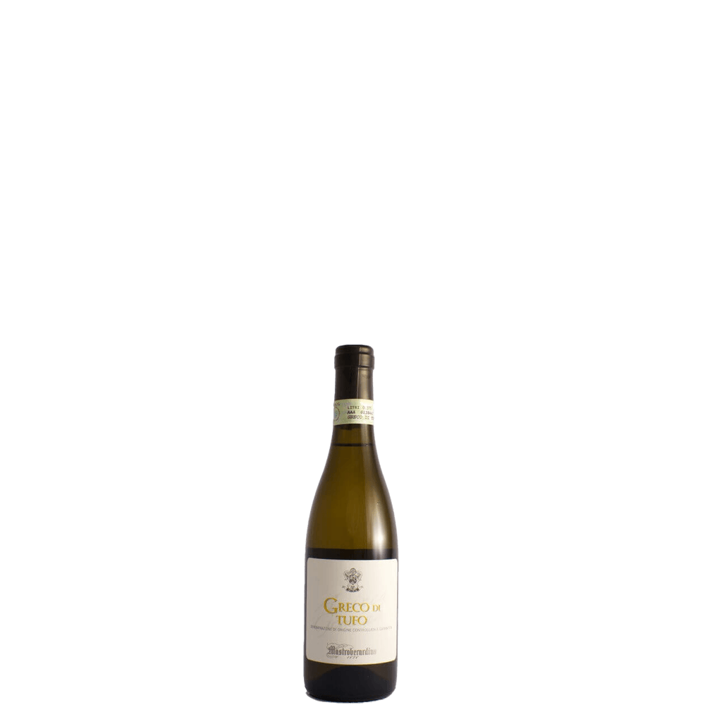 Greco di Tufo 2020 - Meia gfa. (Mastroberardino)