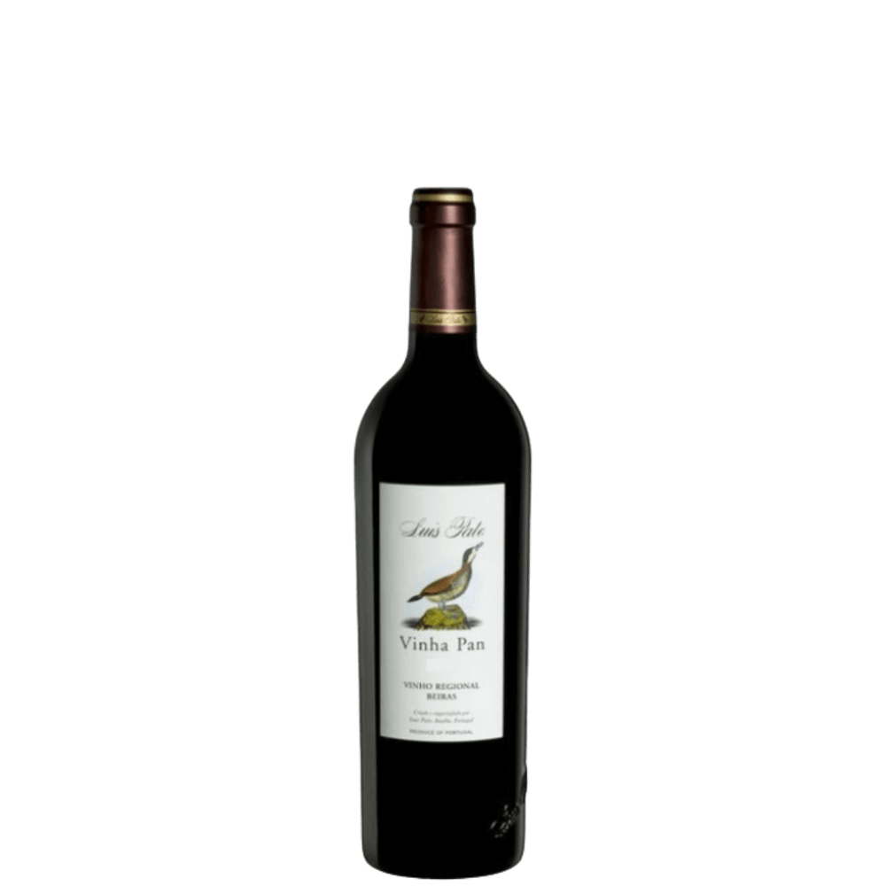 Luis Pato Vinha Pan 2017 - Magnum (Luis Pato)