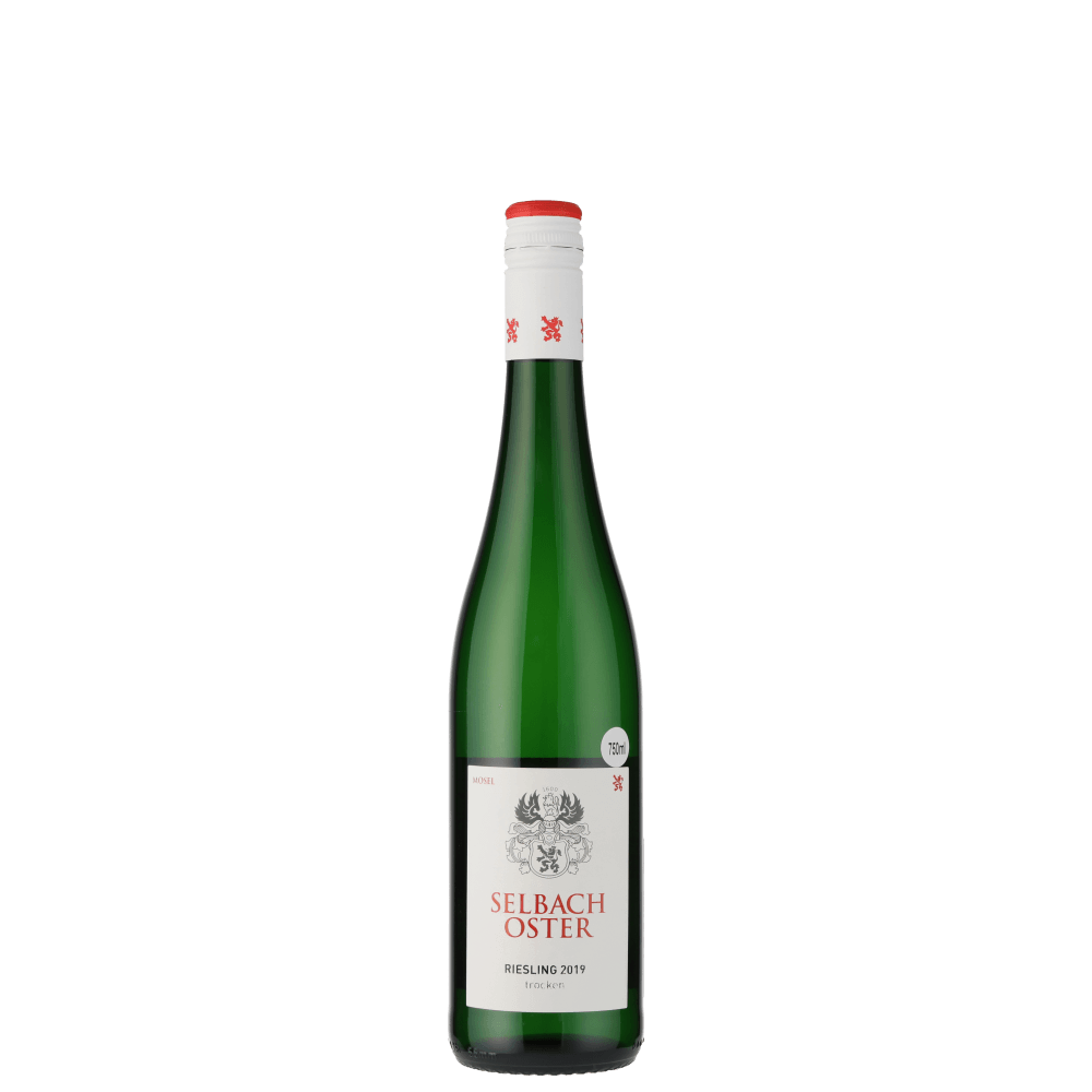 Selbach-Oster Riesling Trocken 2019 (Selbach-Oster)