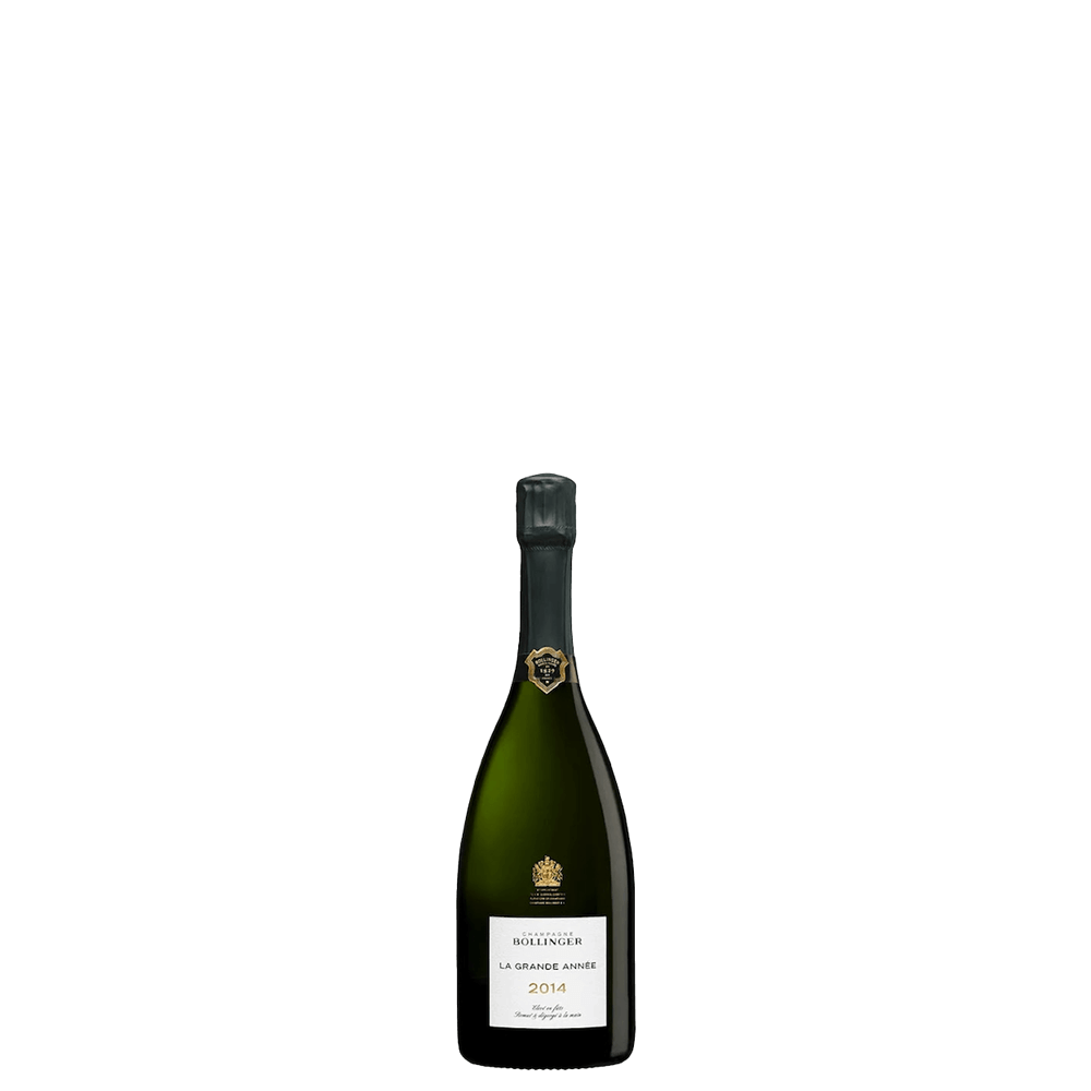 Champagne Bollinger La Grande Année 2014 (Bollinger)