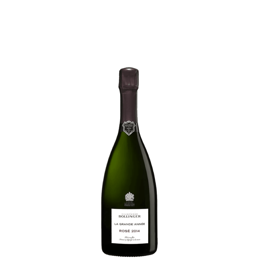 Champagne Bollinger Grande Année Rosé 2014 (Bollinger)