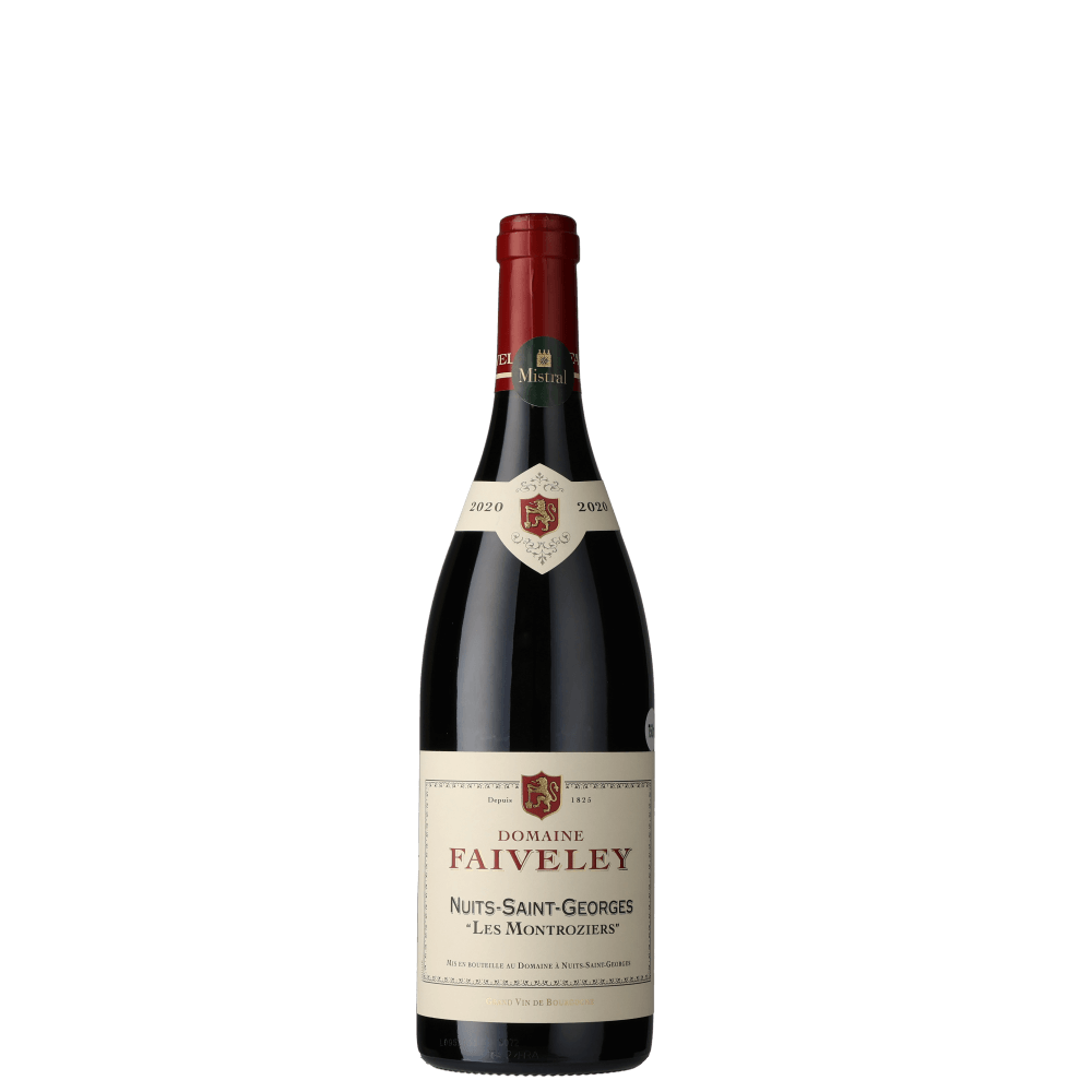Nuits-Saint-Georges 2020 (Faiveley)
