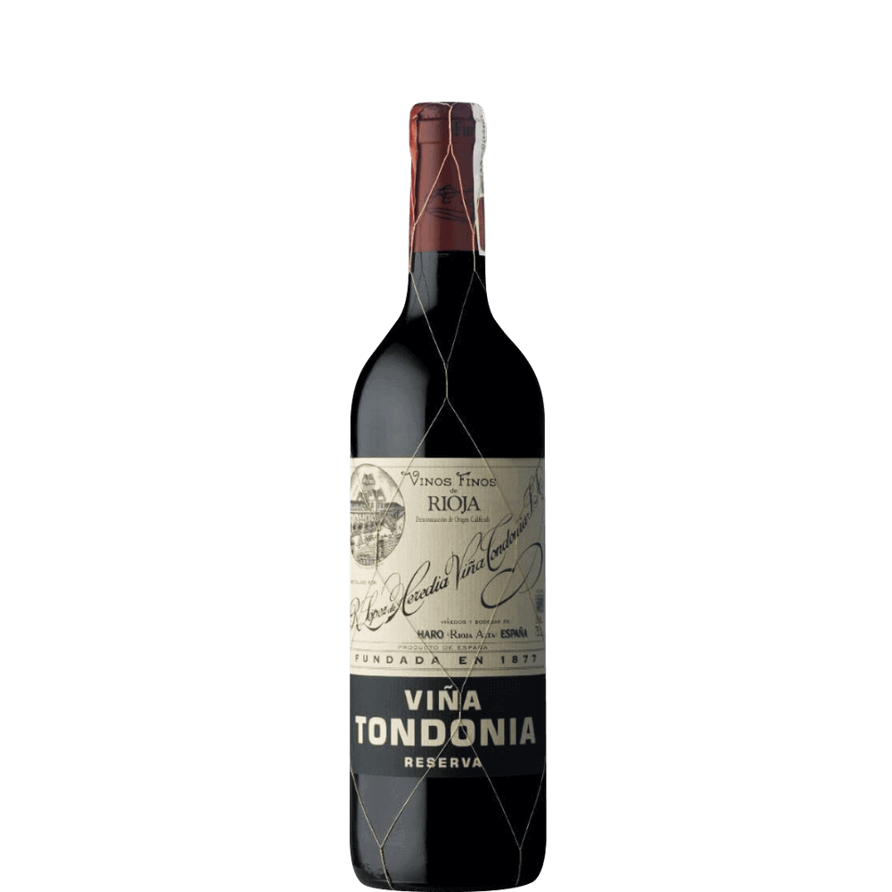 Viña Tondonia Reserva Tinto 2010 (Viña Tondonia)