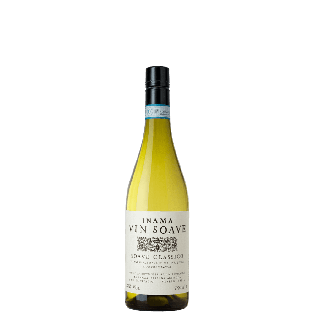 Soave Classico 2021 (Inama)