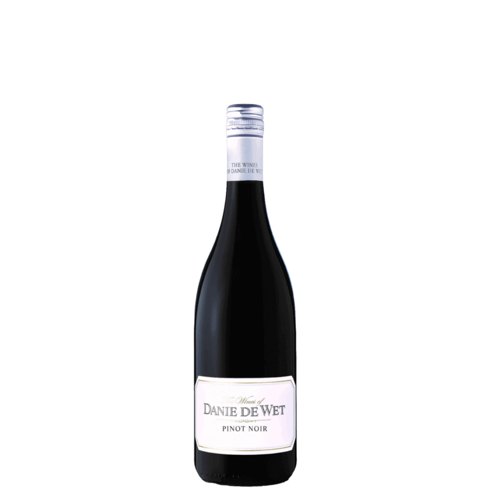 Danie de Wet Pinot Noir 2021 (De Wetshof)