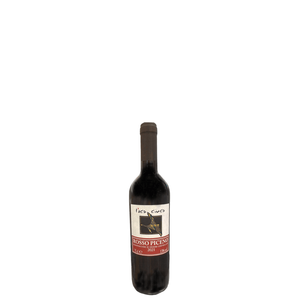 L'oca Ciuca Rosso Piceno 2021
