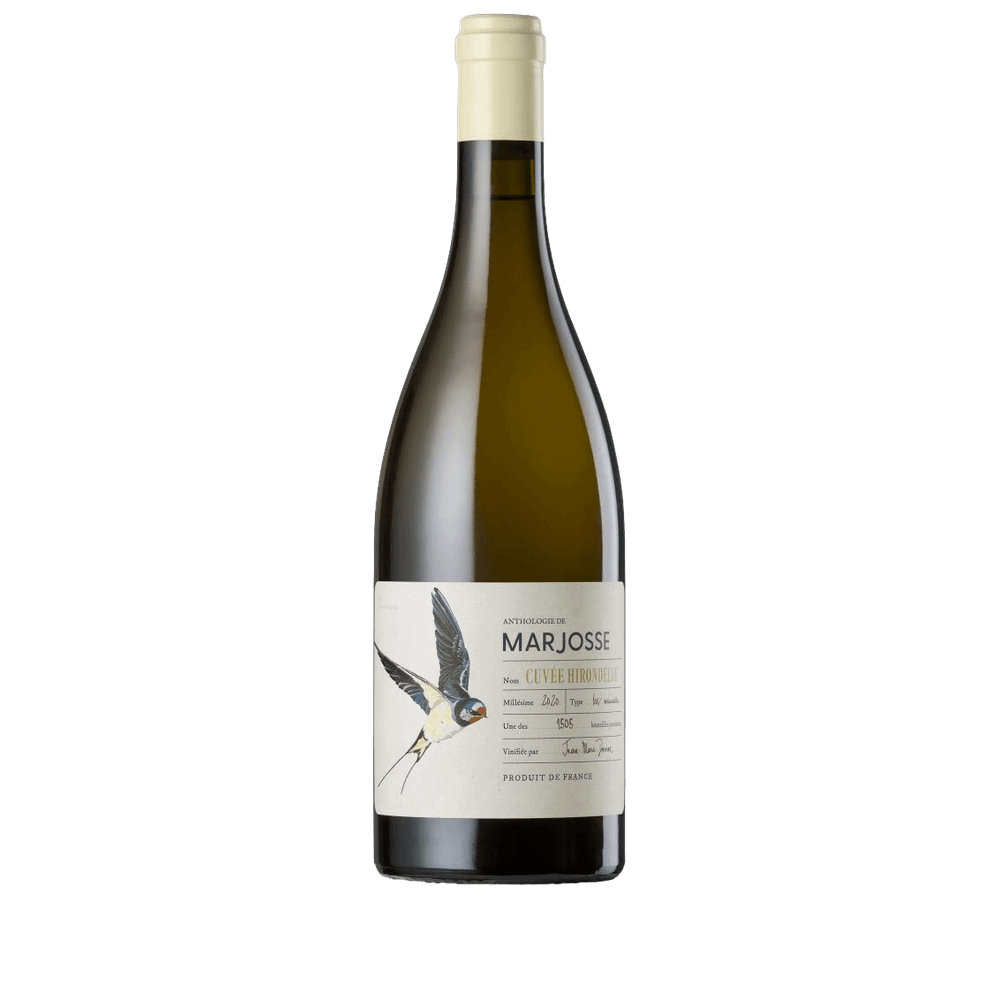 Anthologie de Marjosse Cuvee Hirondelle 2020 (Château Marjosse)