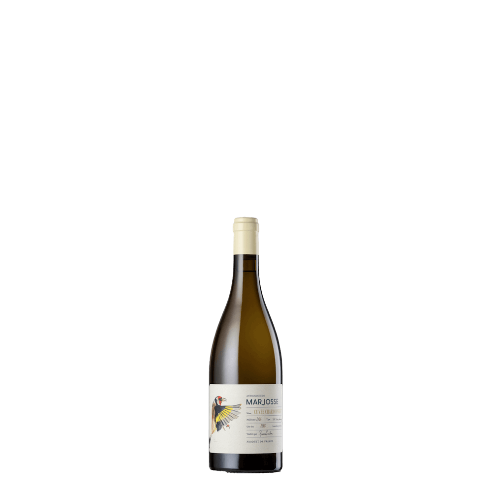 Anthologie de Marjosse Cuvée Chardonneret 2020 (Château Marjosse)