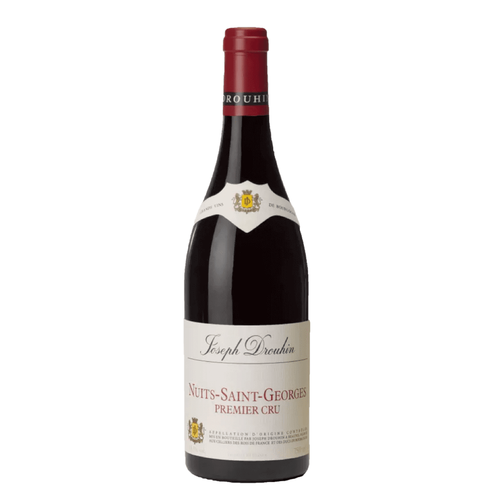 Nuits-Saint-Georges 1er Cru 2018 (Joseph Drouhin)
