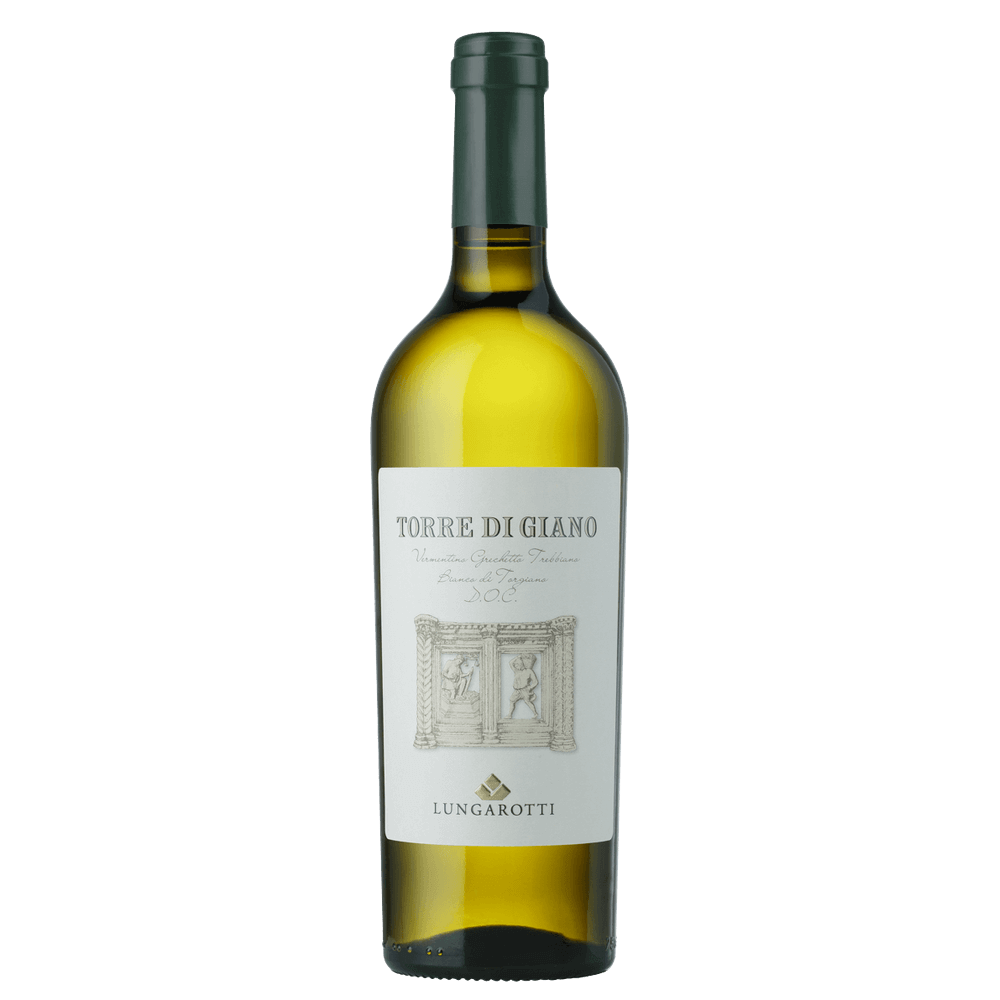 Torre di Giano Bianco di Torgiano 2021 (Lungarotti)