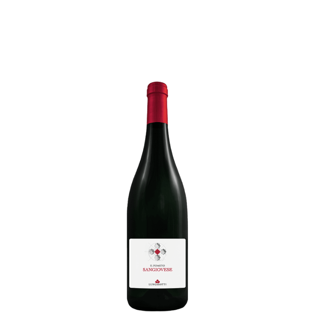 Il Pometo Sangiovese 2020 (Lungarotti)