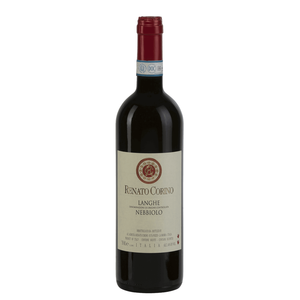 Langhe Nebbiolo 2021 (Renato Corino)