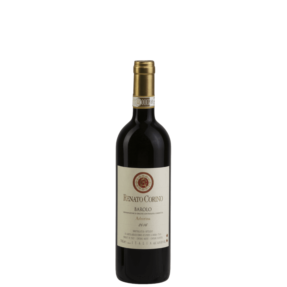 Barolo Arborina 2018 (Renato Corino)