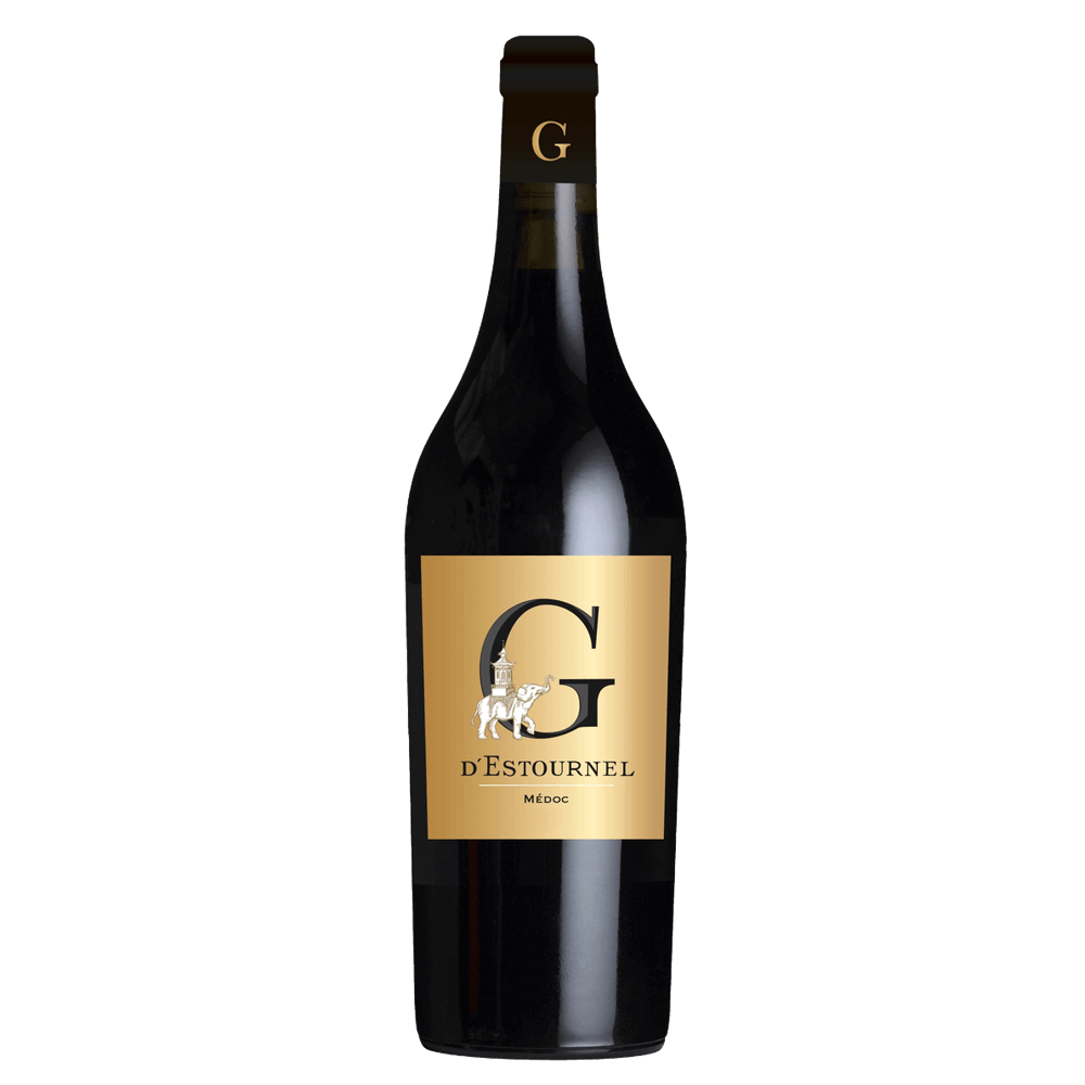 G d’ Estournel 2019 (Deuxième vin)