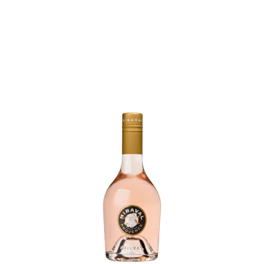 Côtes de Provence Rosé 2021 - Meia gfa. (Miraval)