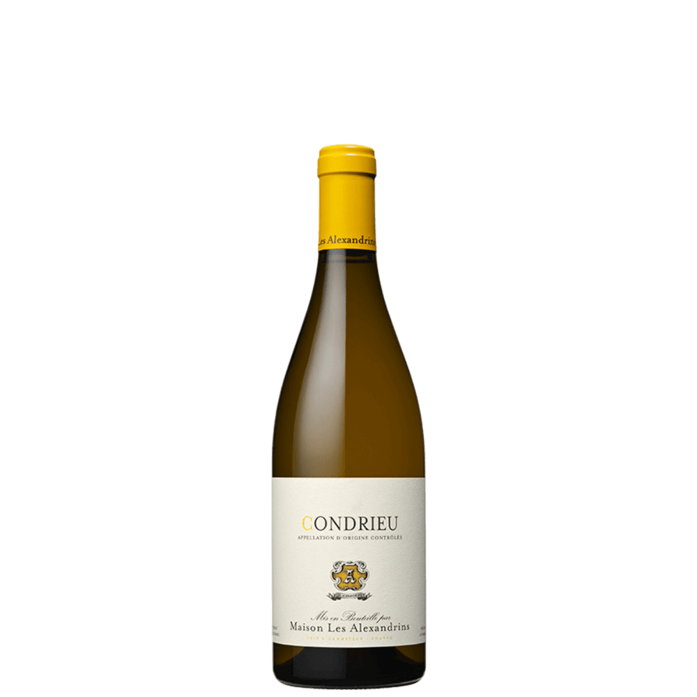 Maison Les Alexandrins Condrieu Blanc 2021 (Domaine et Maison Les Alexandrins)