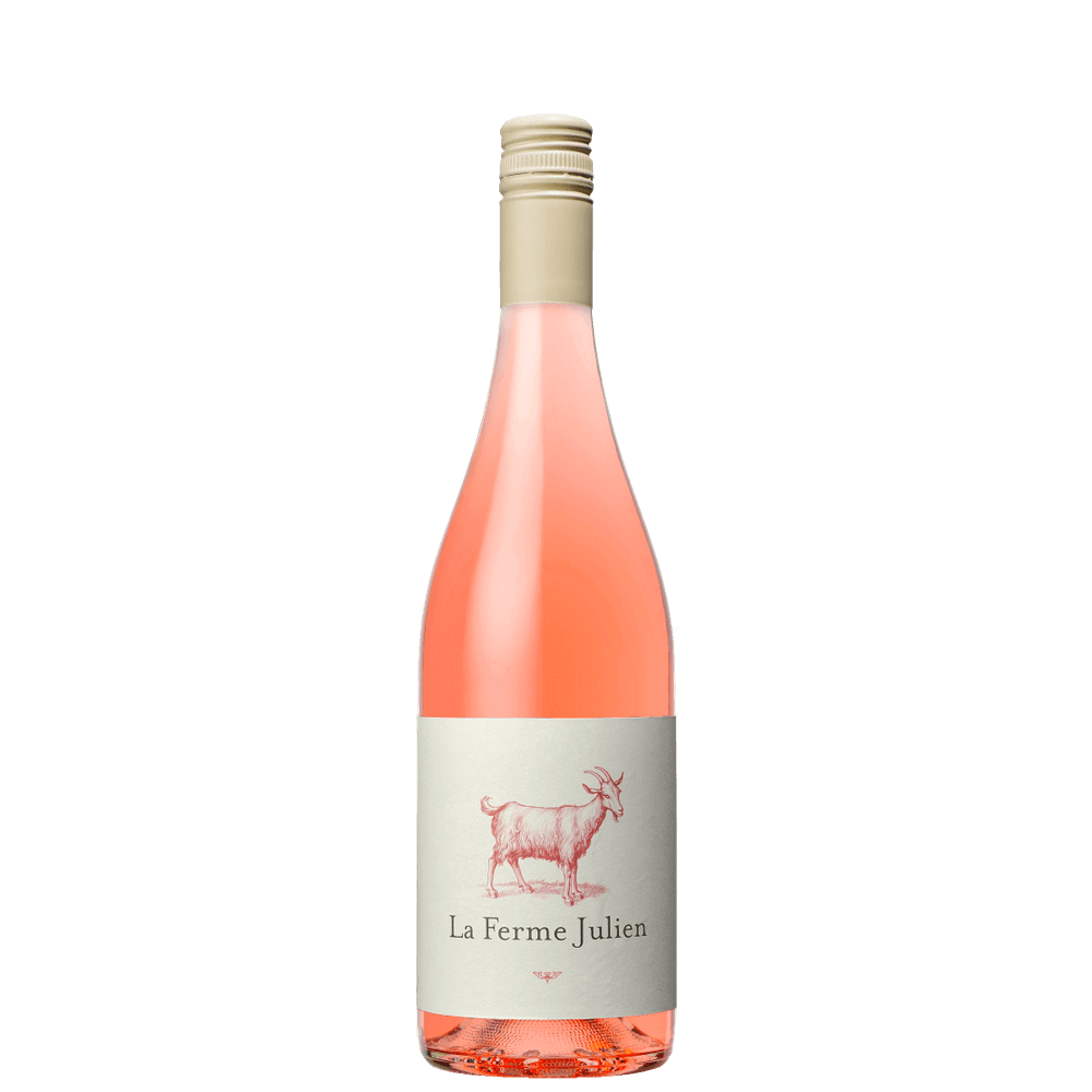 La Ferme Julien Rosé 2021 (La Vieille Ferme)