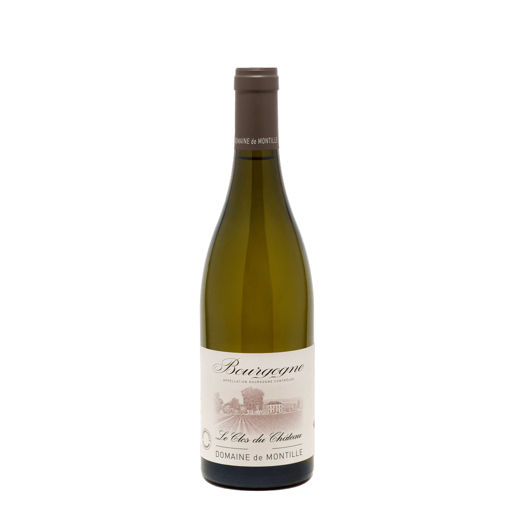 Bourgogne Le Clos du Château Blanc 2019 (Domaine de Montille)