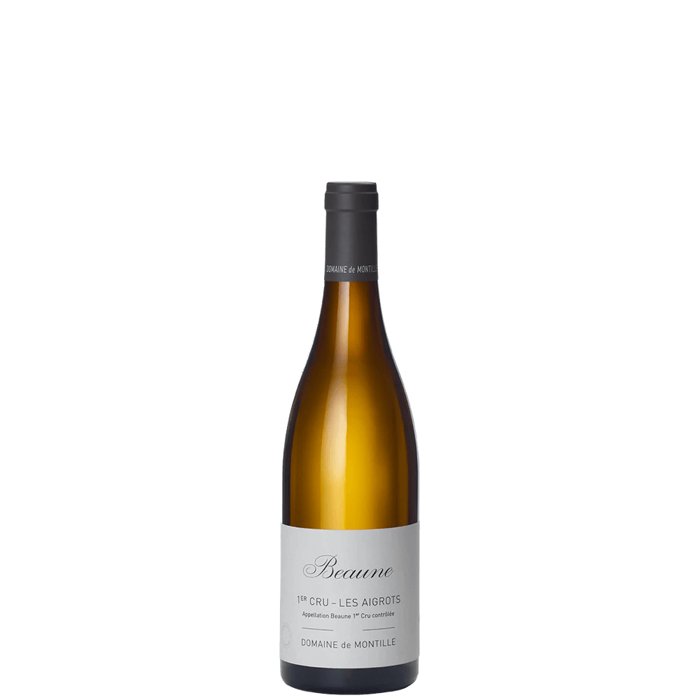 Beaune 1er Cru Les Aigrots Blanc 2019 (Domaine de Montille)
