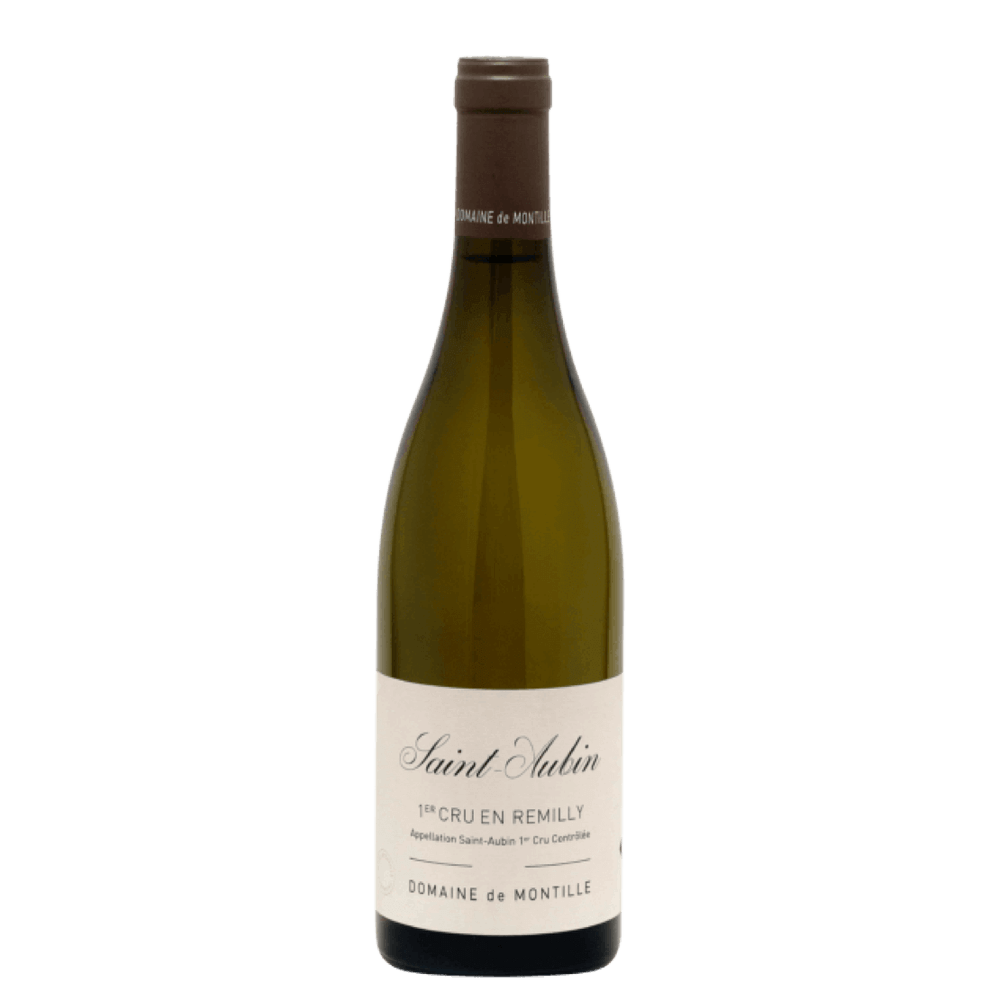Saint-Aubin 1er Cru En Remilly 2019 (Domaine de Montille)