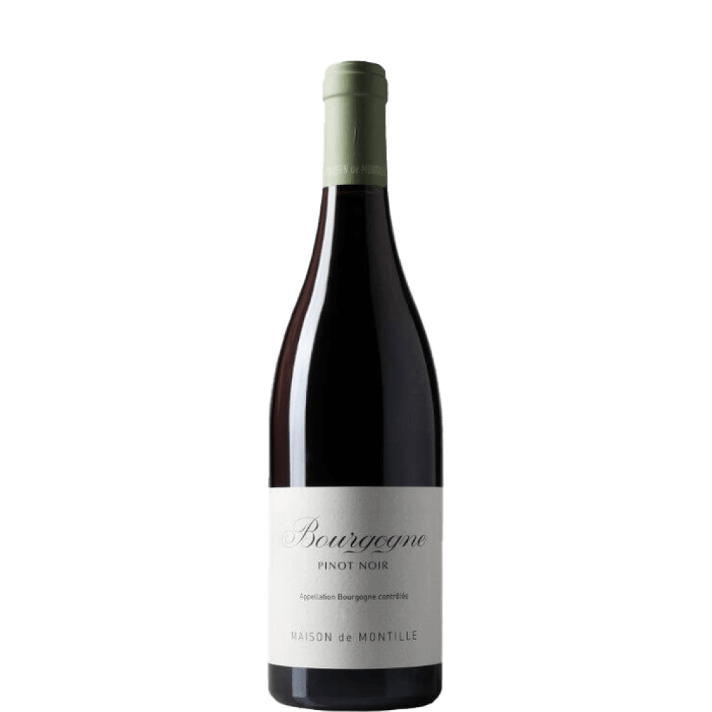 Bourgogne Rouge 2019 (Maison de Montille)