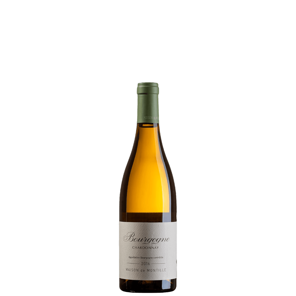Bourgogne Blanc 2019 (Maison de Montille)