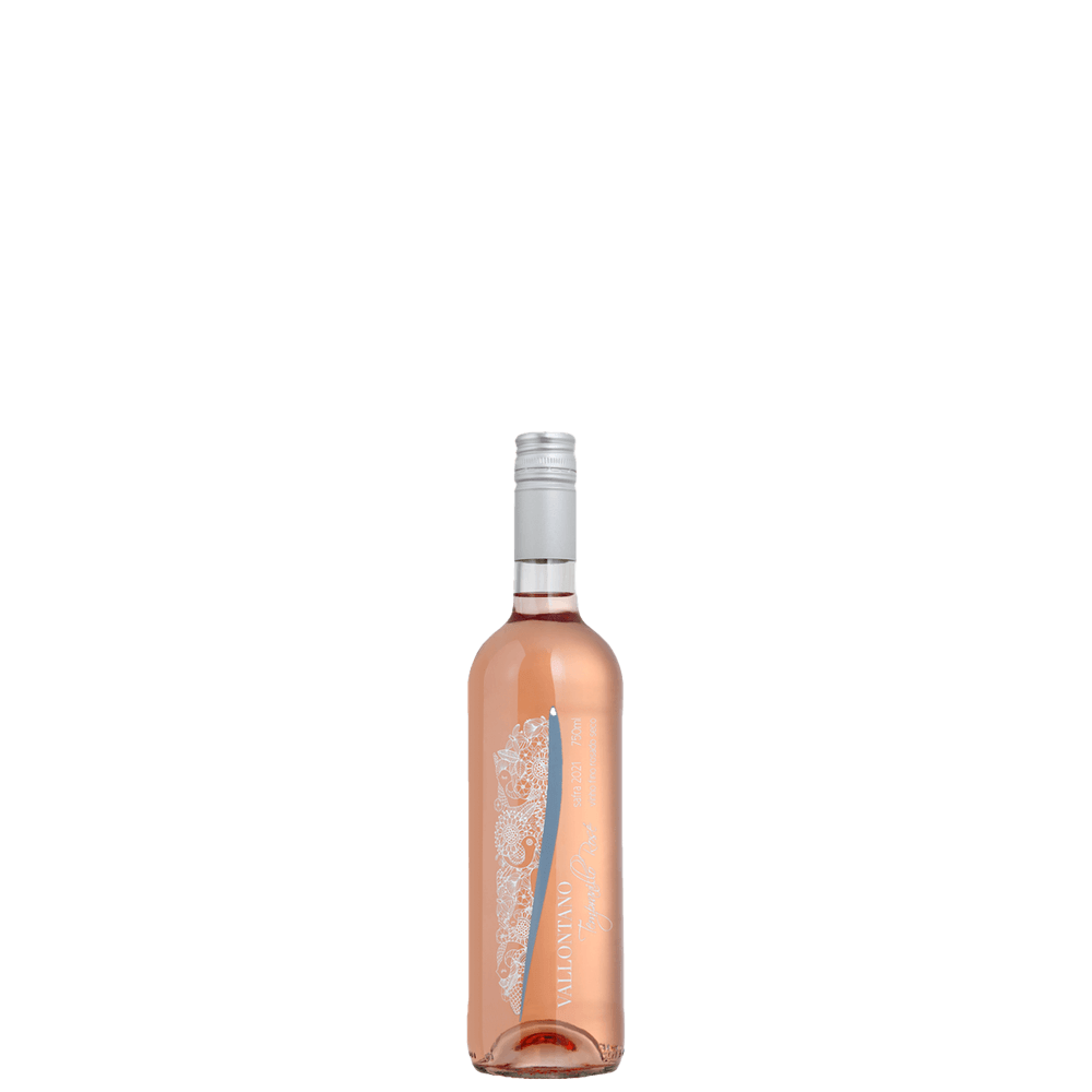 Vallontano Tempranillo Rosé 2021 (Vallontano)