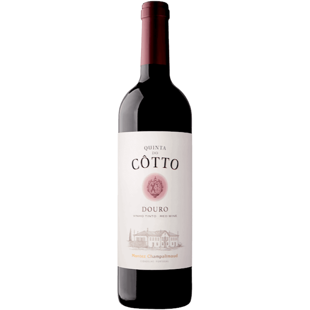 Quinta do Côtto Tinto 2019 (Quinta do Côtto)