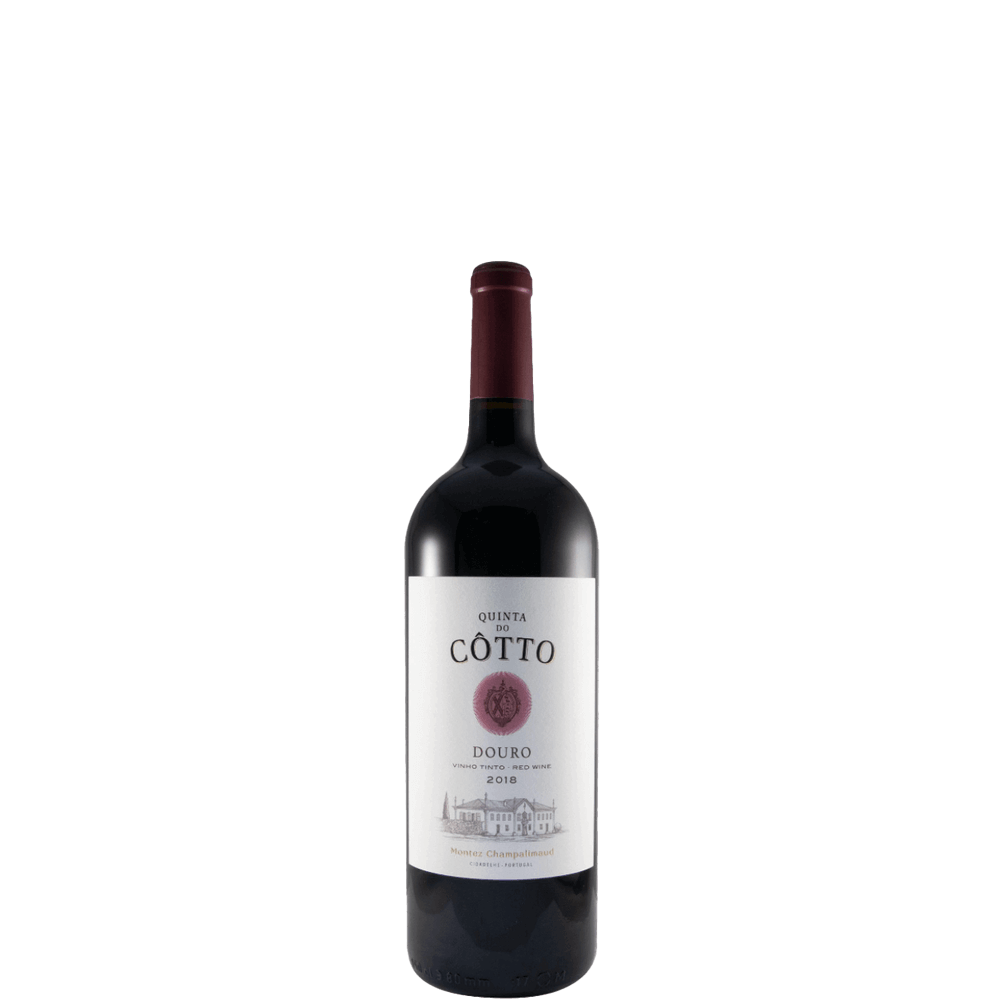 Quinta do Cotto Tinto 2019 - Magnum (Quinta do Côtto)