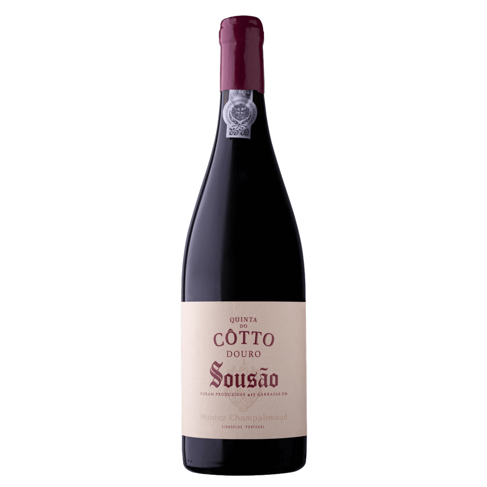 Quinta do Cotto Sousão 2020 (Quinta do Côtto)