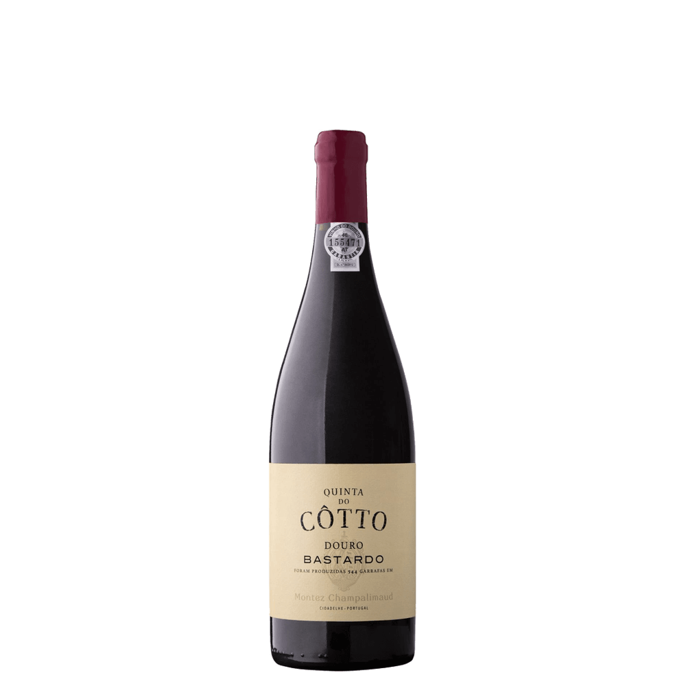 Quinta do Côtto Bastardo Douro 2020 (Quinta do Côtto)