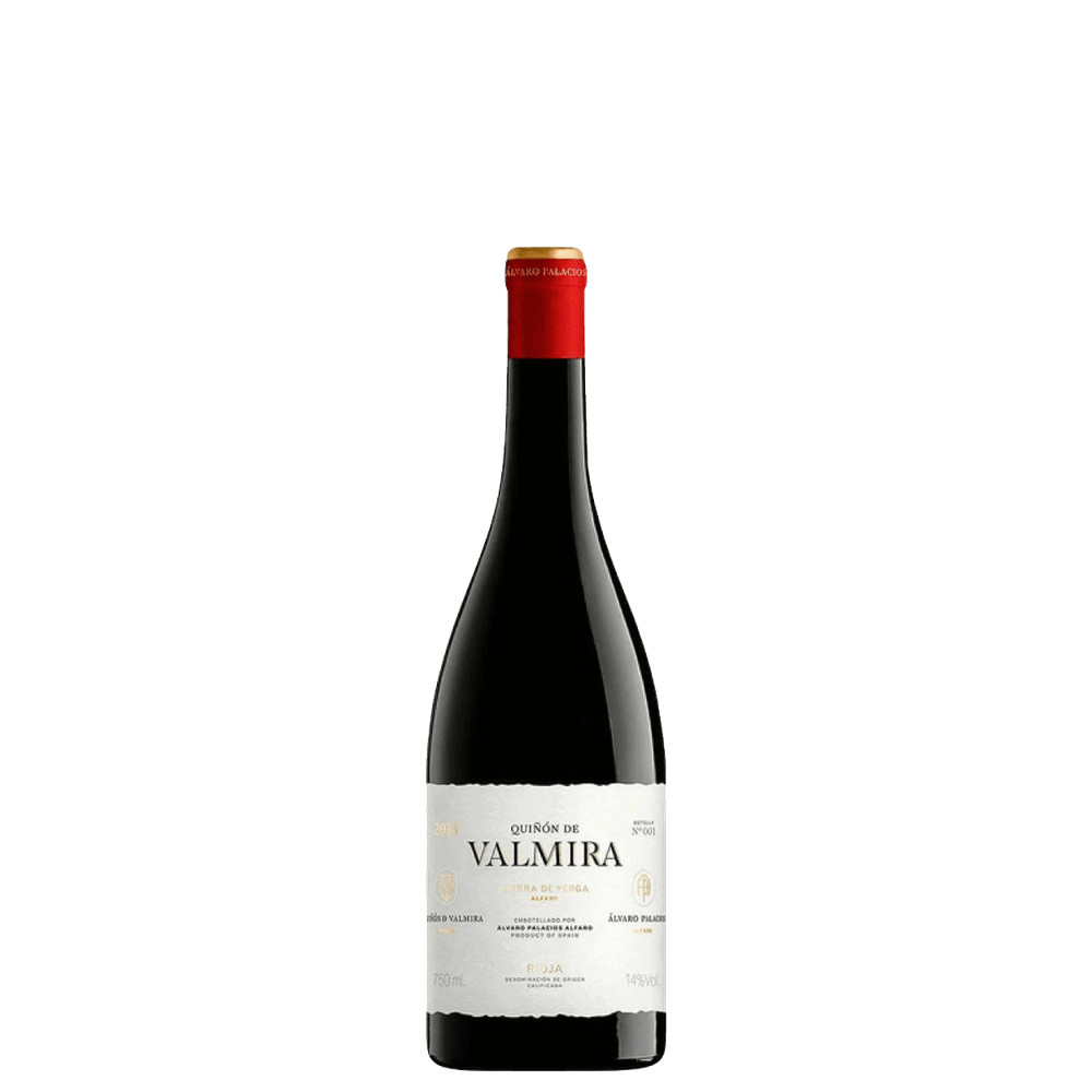 Quiñón de Valmira 2020 (Alvaro Palacios)