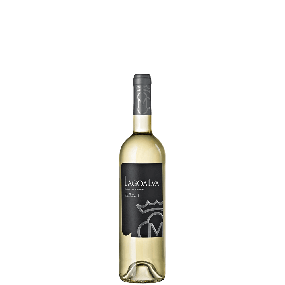 Quinta da Lagoalva Talhão 1 2021 (Quinta da Lagoalva)