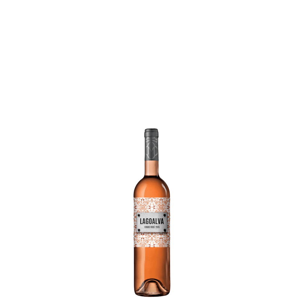 Lagoalva Rosado 2021 (Quinta da Lagoalva de Cima)