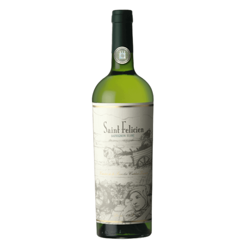 Saint Felicien Sauvignon Blanc 2022 (Catena Zapata)