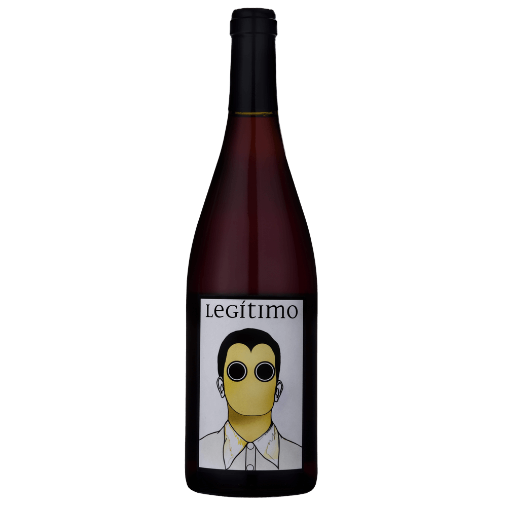 Conceito Legítimo Tinto 2019 (Conceito)