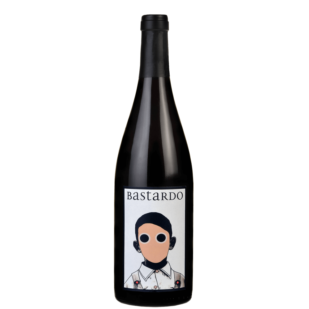 Conceito Bastardo Tinto 2021 (Conceito)