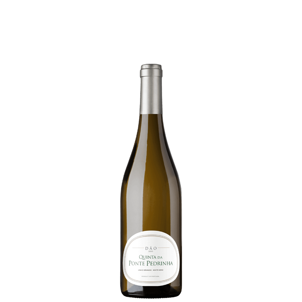 Quinta da Ponte Pedrinha Branco 2020 (Quinta da Ponte Pedrinha)