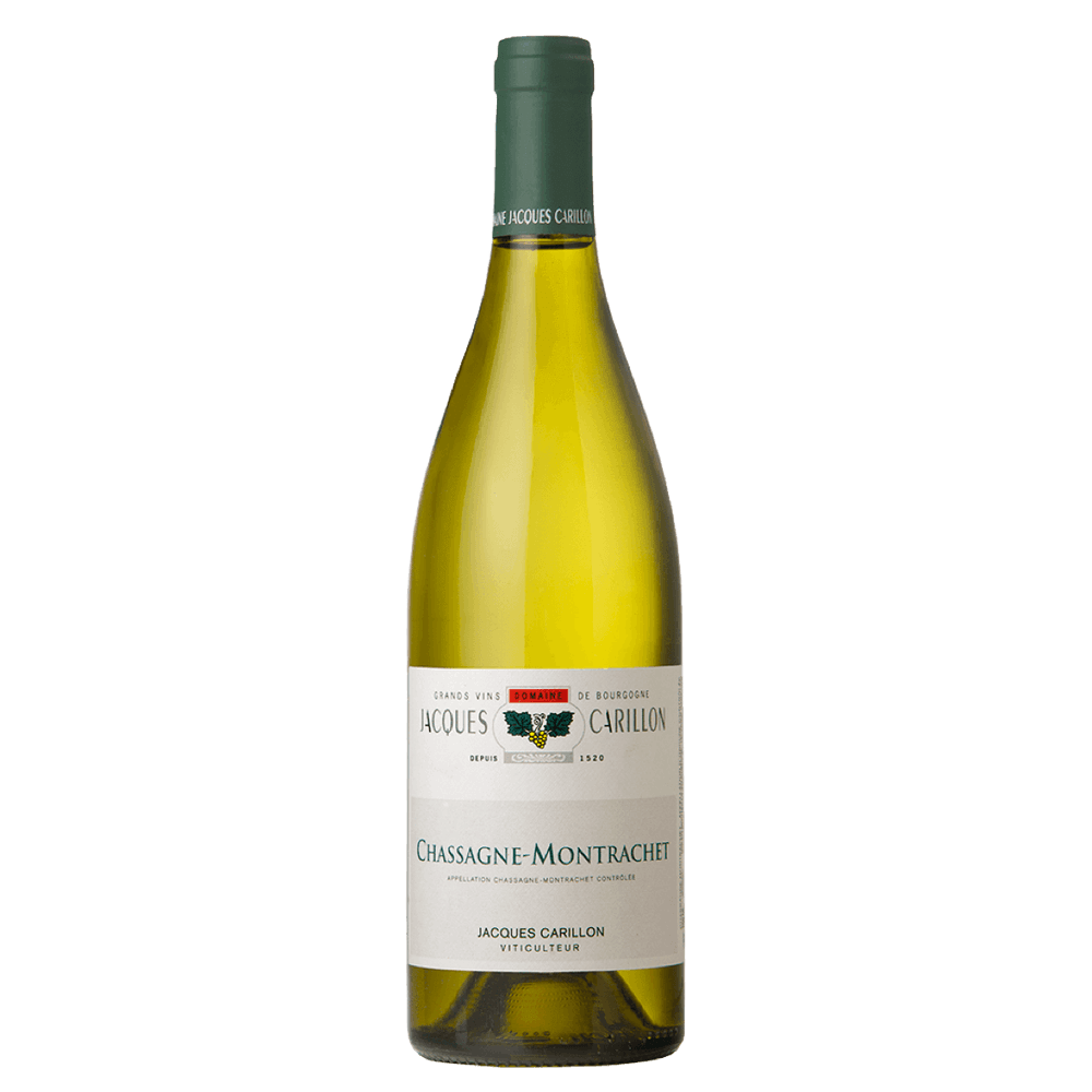 Chassagne-Montrachet 2020 (Domaine Jacques Carillon)