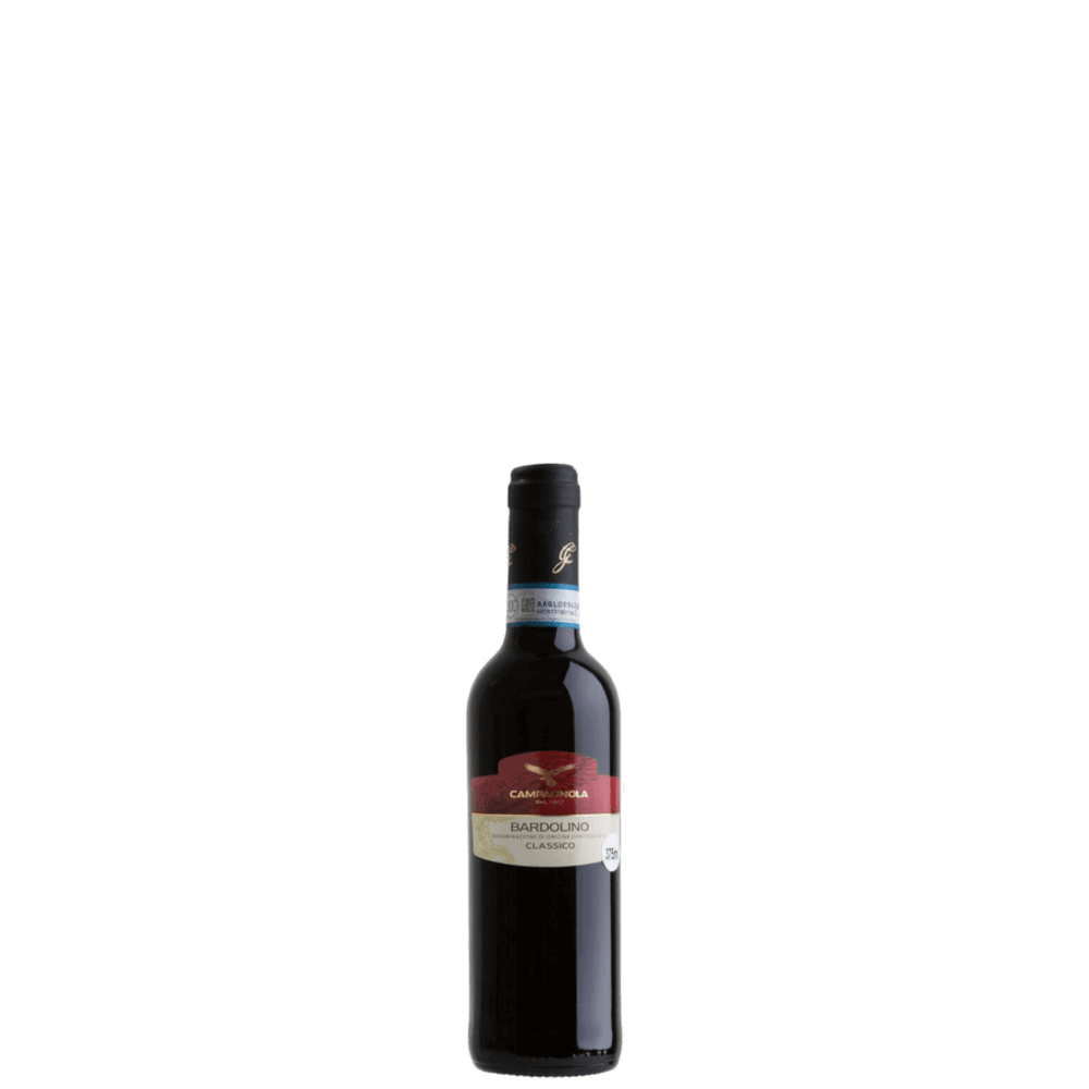 Bardolino Classico 2021 - Meia gfa. (Campagnola)