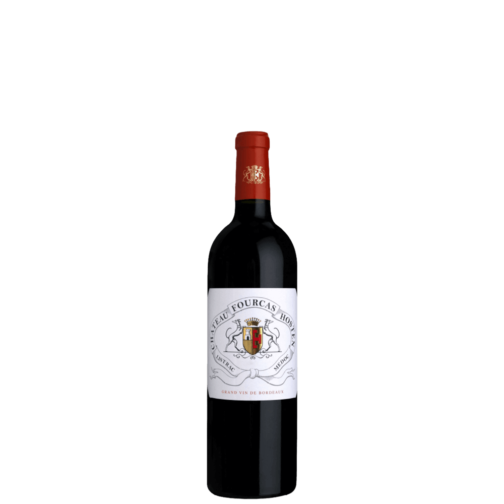 Château Fourcas Hosten 2019 (Cru Bourgeois)